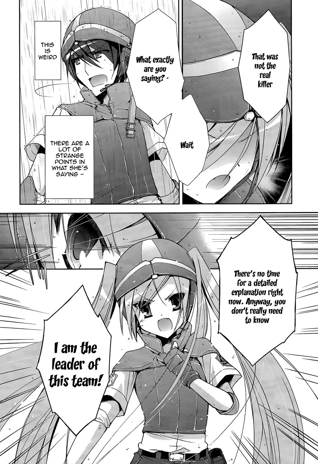 Hidan no Aria Chapter 8 2