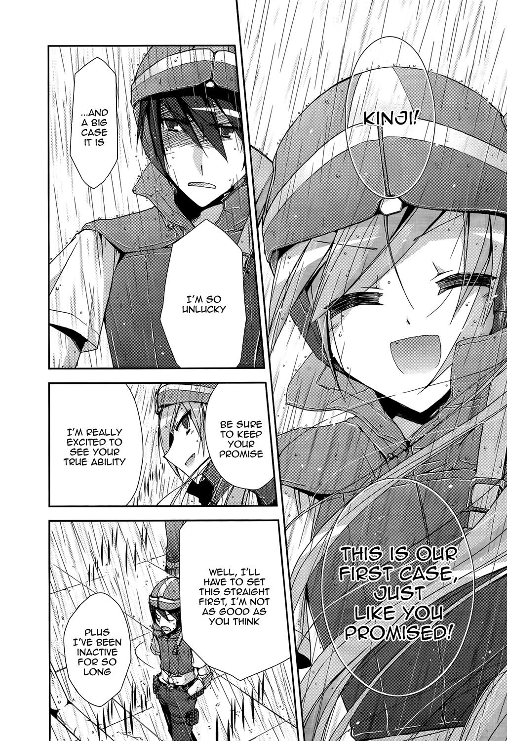 Hidan no Aria Chapter 8 5