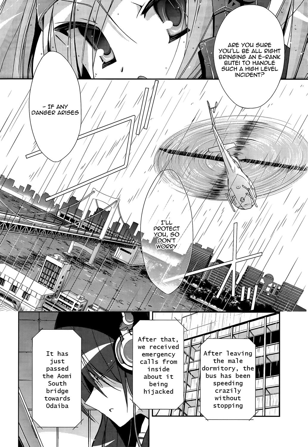 Hidan no Aria Chapter 8 6