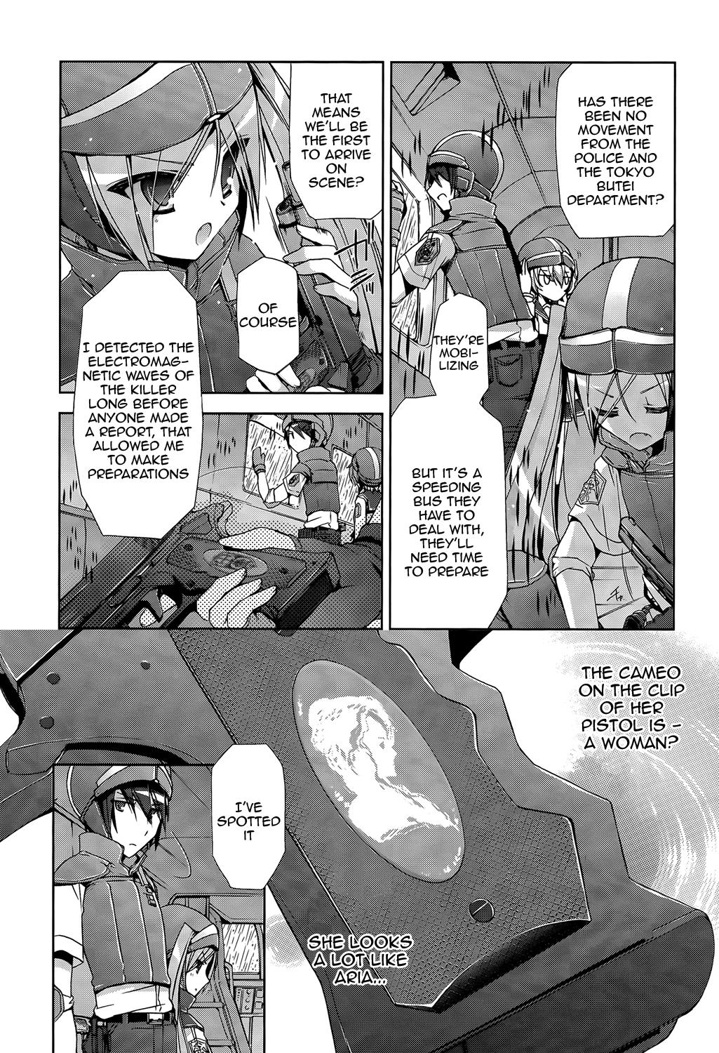 Hidan no Aria Chapter 8 7