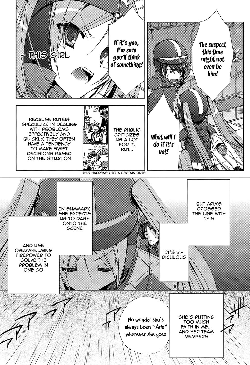 Hidan no Aria Chapter 8 10