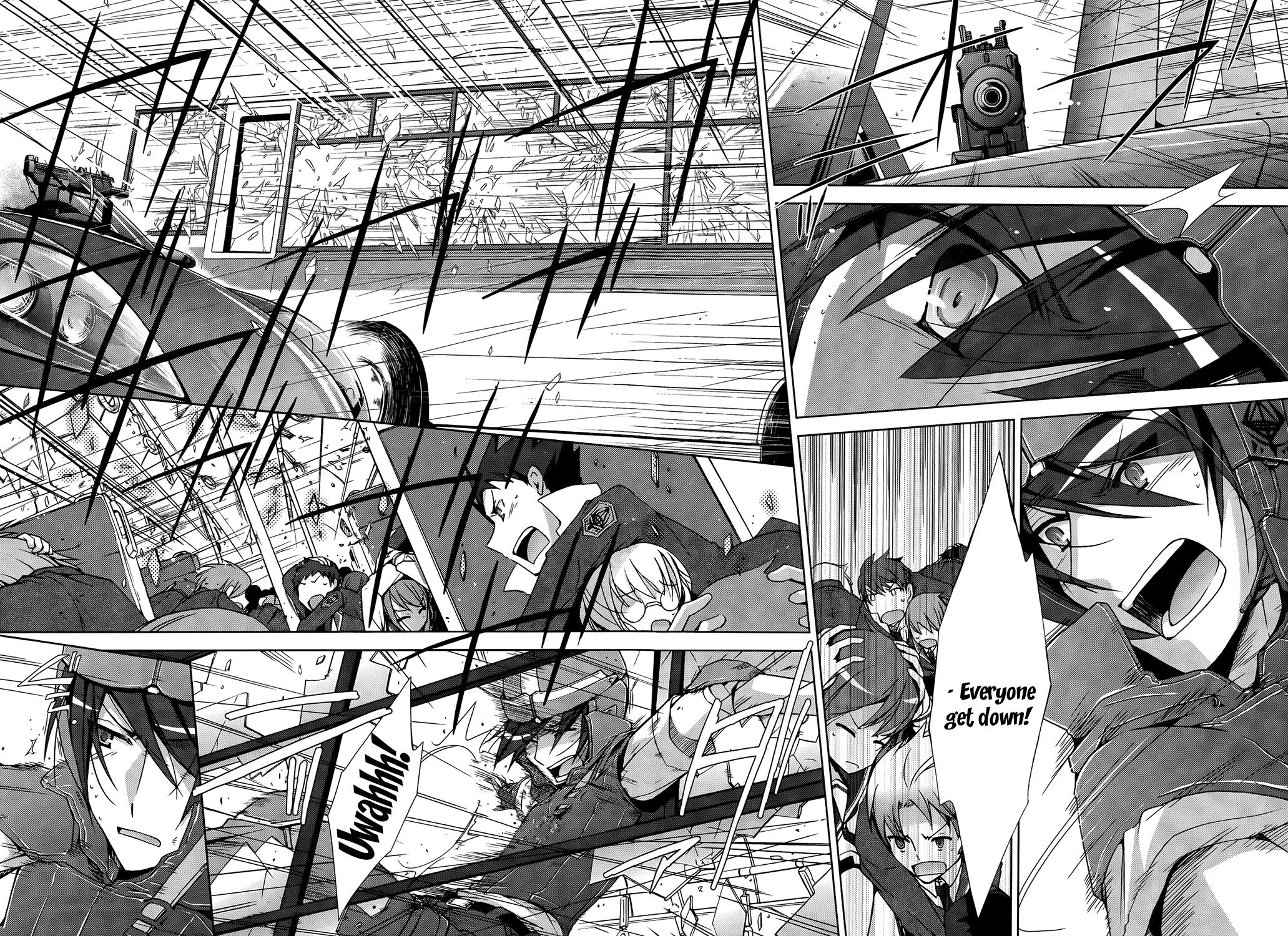 Hidan no Aria Chapter 8 16