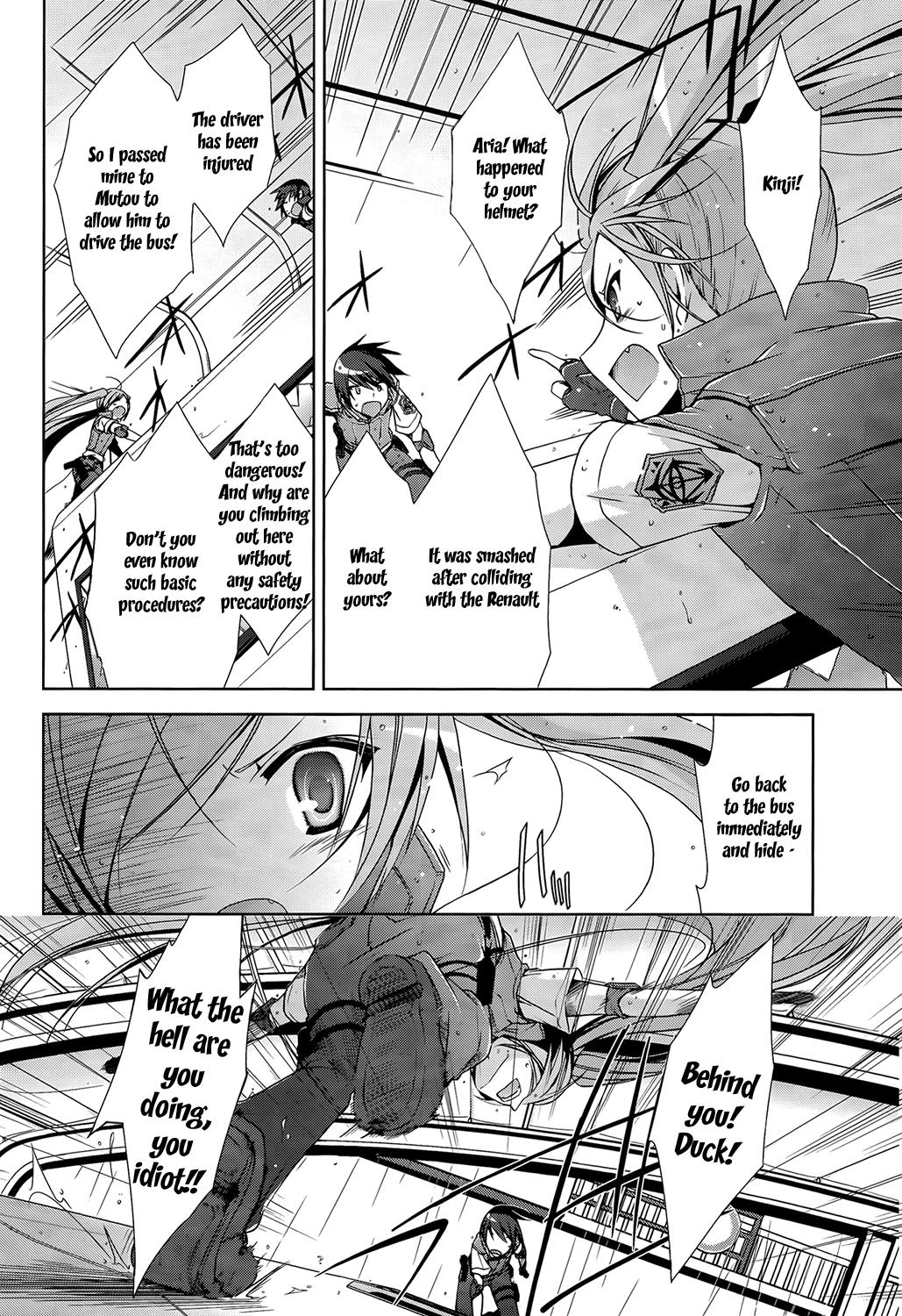Hidan no Aria Chapter 8 21