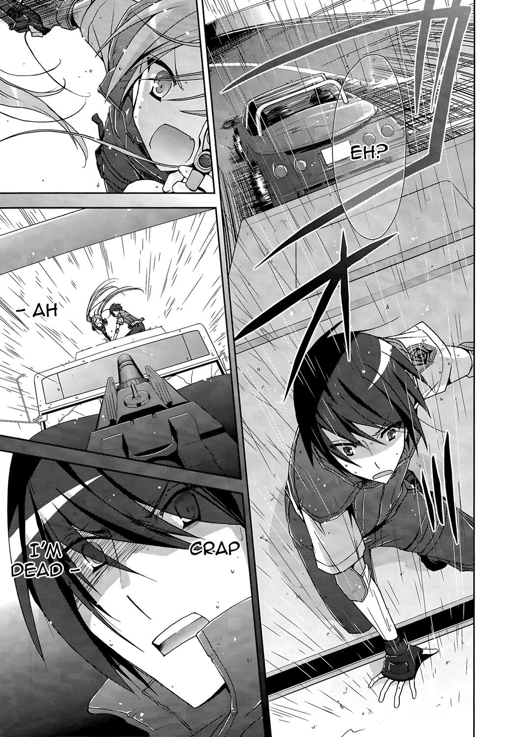 Hidan no Aria Chapter 8 22