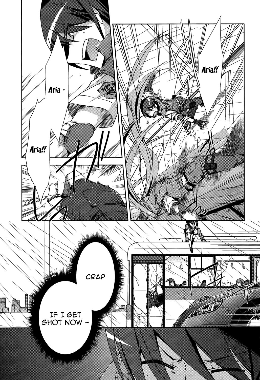 Hidan no Aria Chapter 8 24