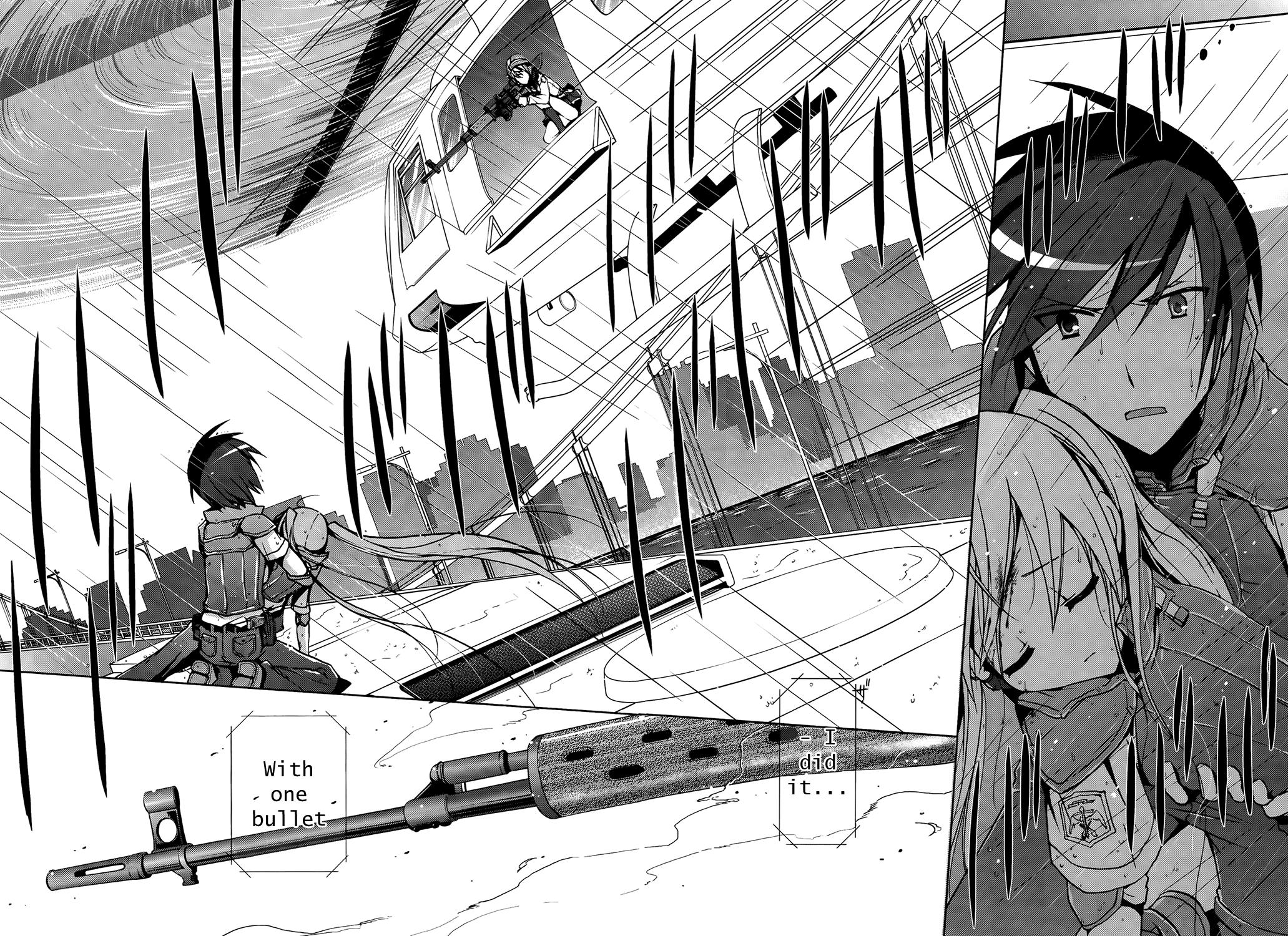 Hidan no Aria Chapter 8 27