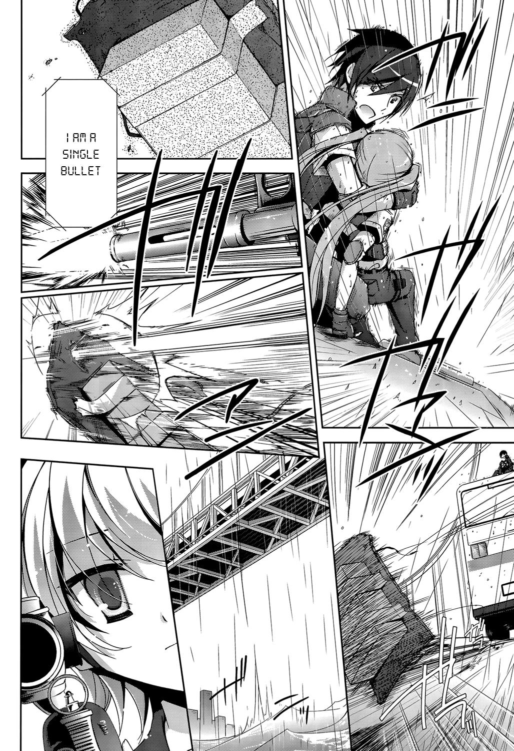 Hidan no Aria Chapter 9 2