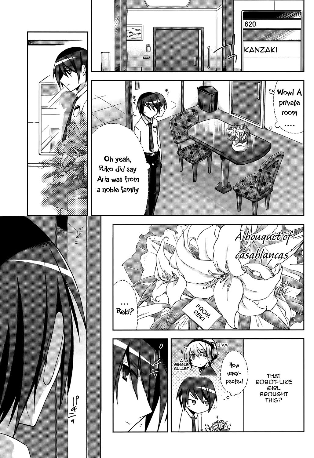 Hidan no Aria Chapter 9 7