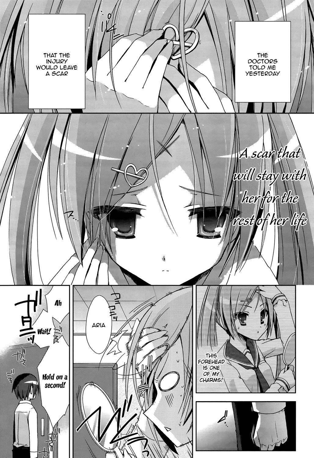 Hidan no Aria Chapter 9 9