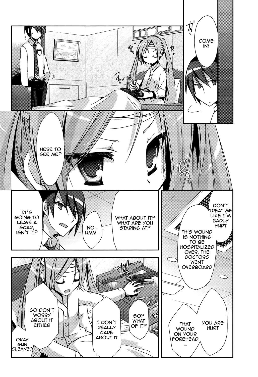 Hidan no Aria Chapter 9 10