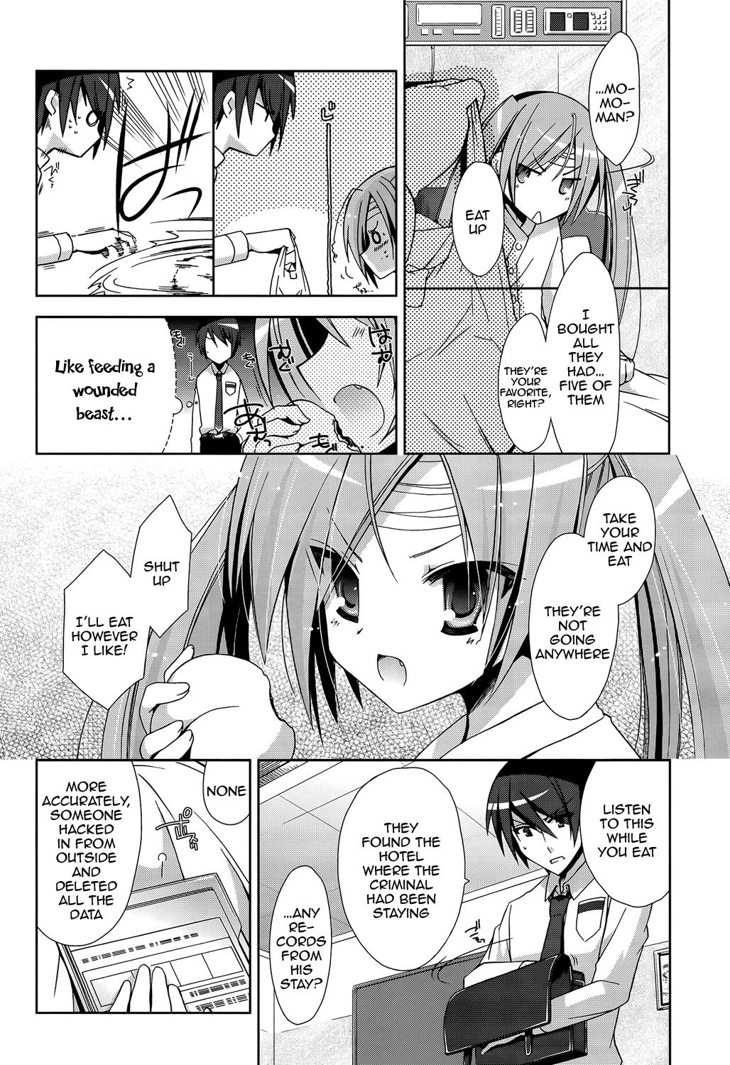 Hidan no Aria Chapter 9 12