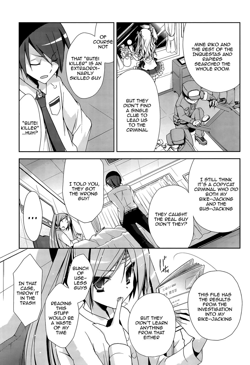 Hidan no Aria Chapter 9 13