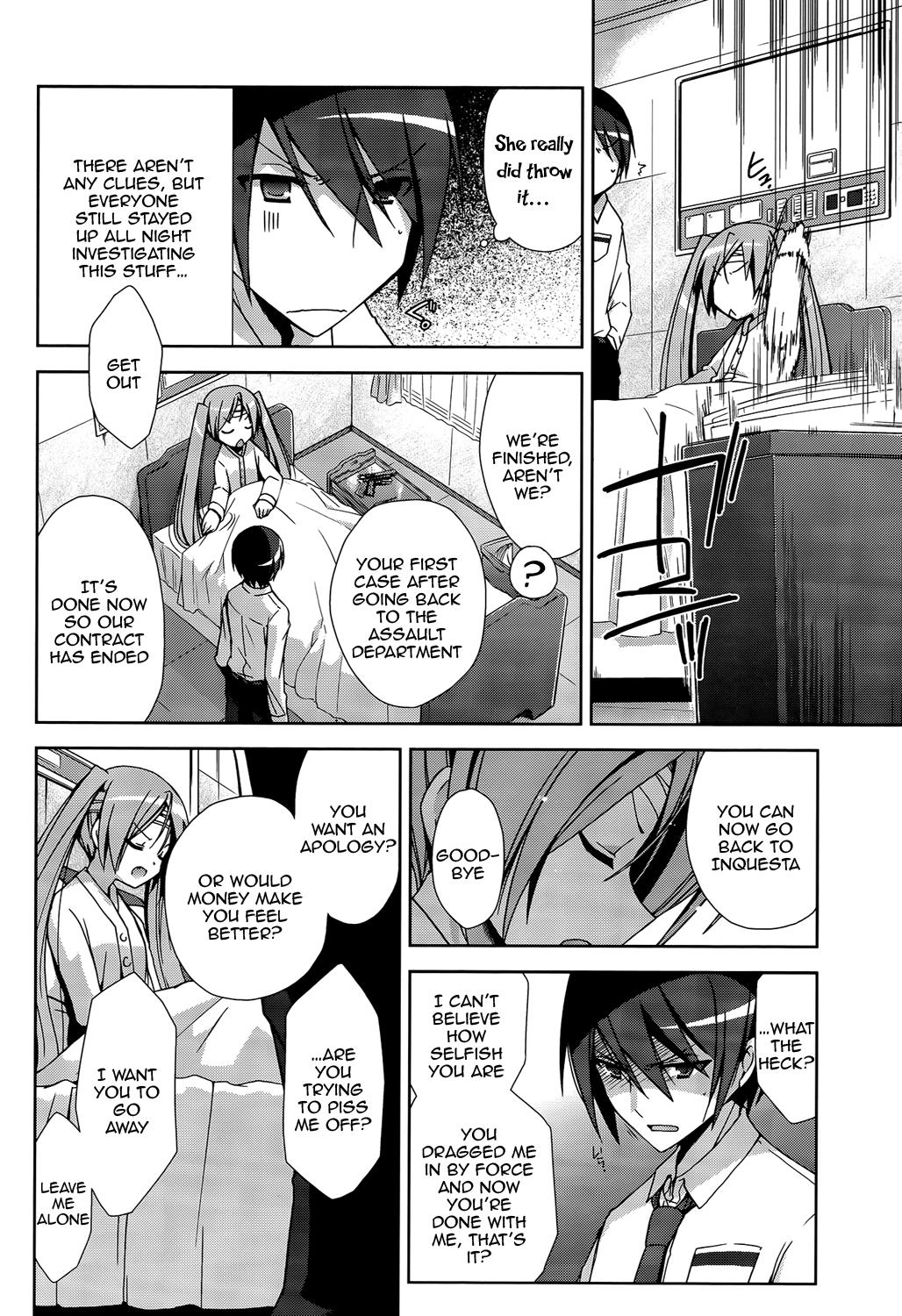 Hidan no Aria Chapter 9 14