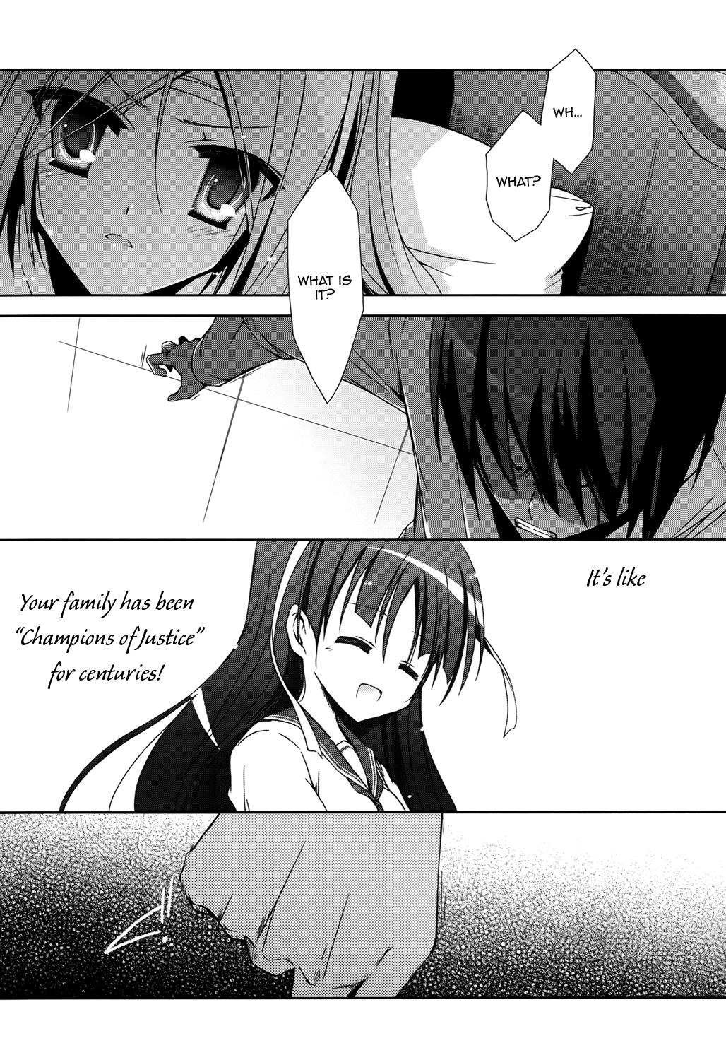 Hidan no Aria Chapter 9 19