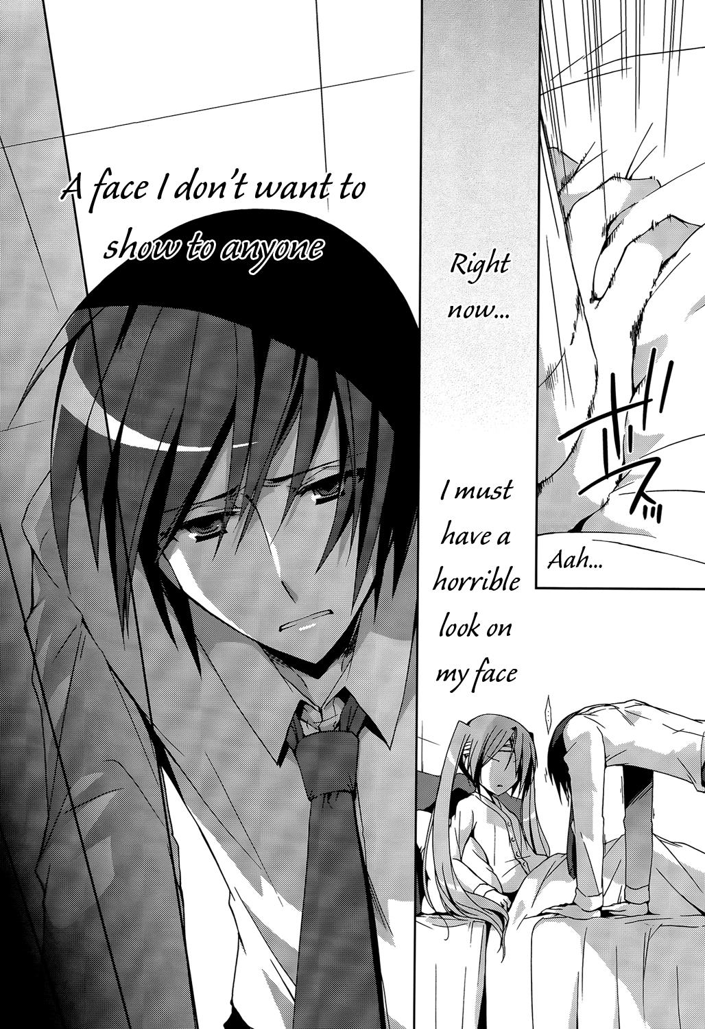 Hidan no Aria Chapter 9 20