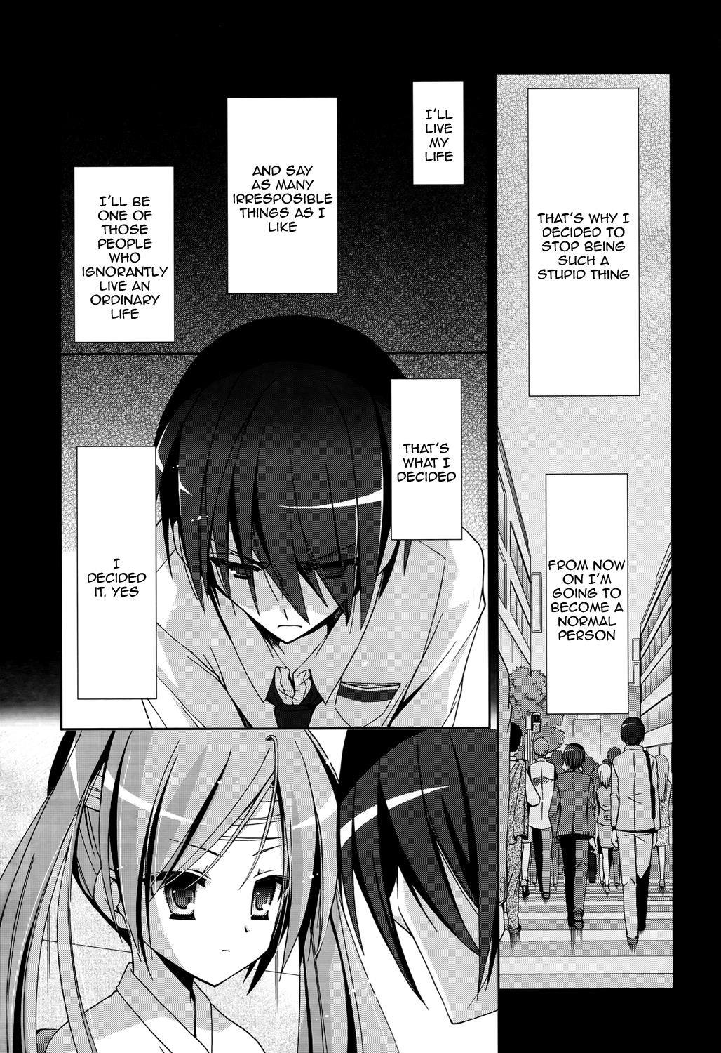 Hidan no Aria Chapter 9 25