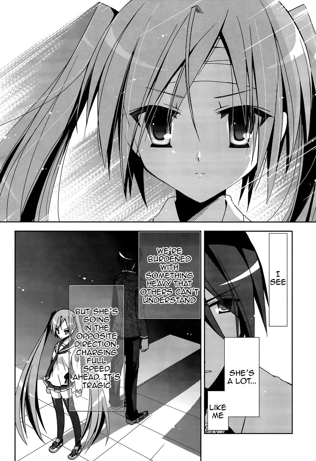 Hidan no Aria Chapter 9 26