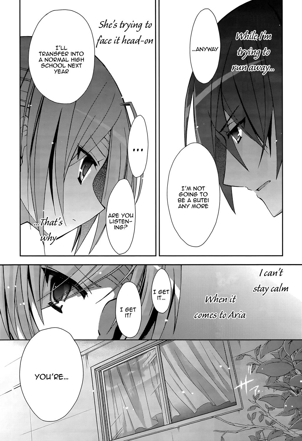 Hidan no Aria Chapter 9 27