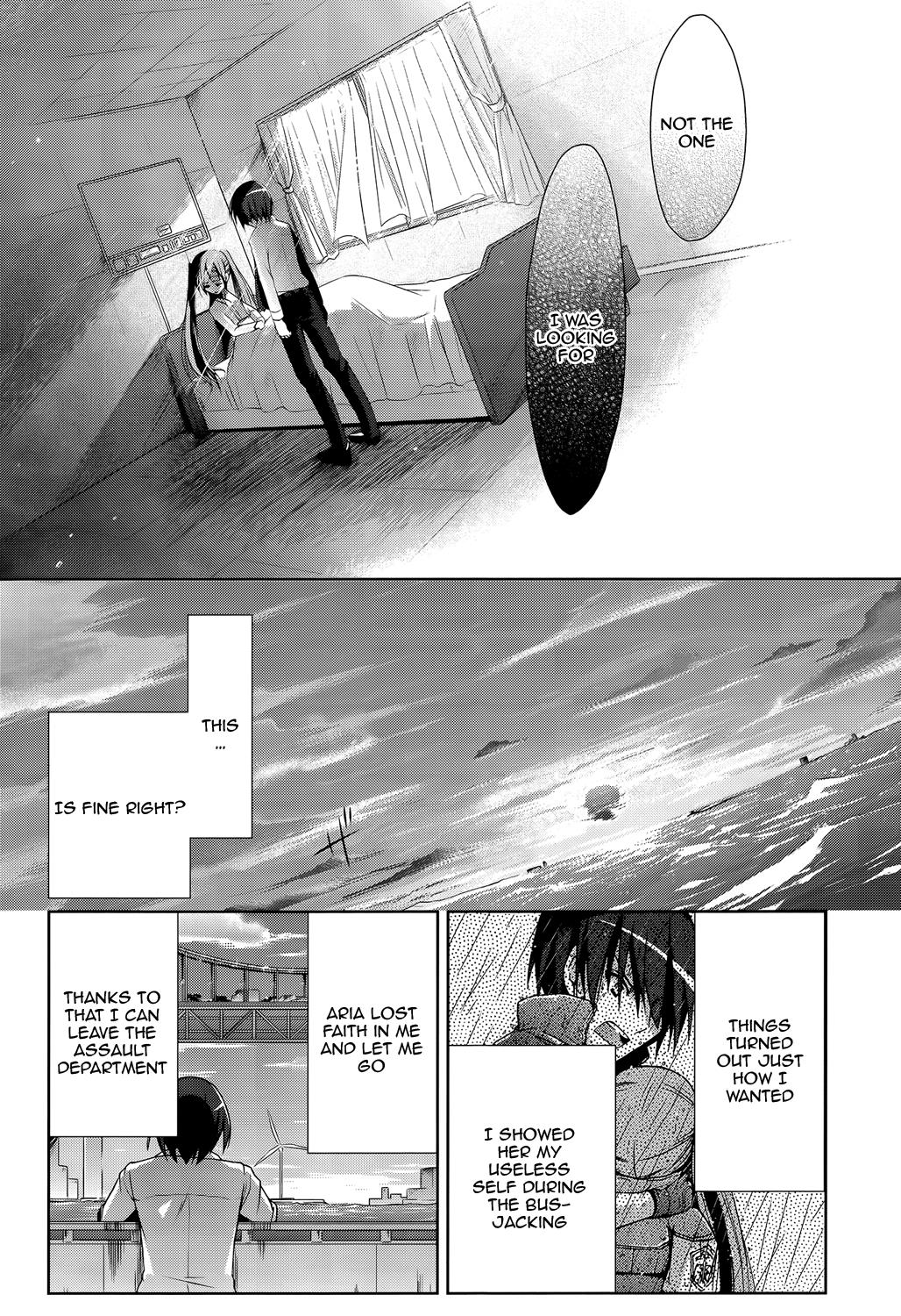 Hidan no Aria Chapter 9 28