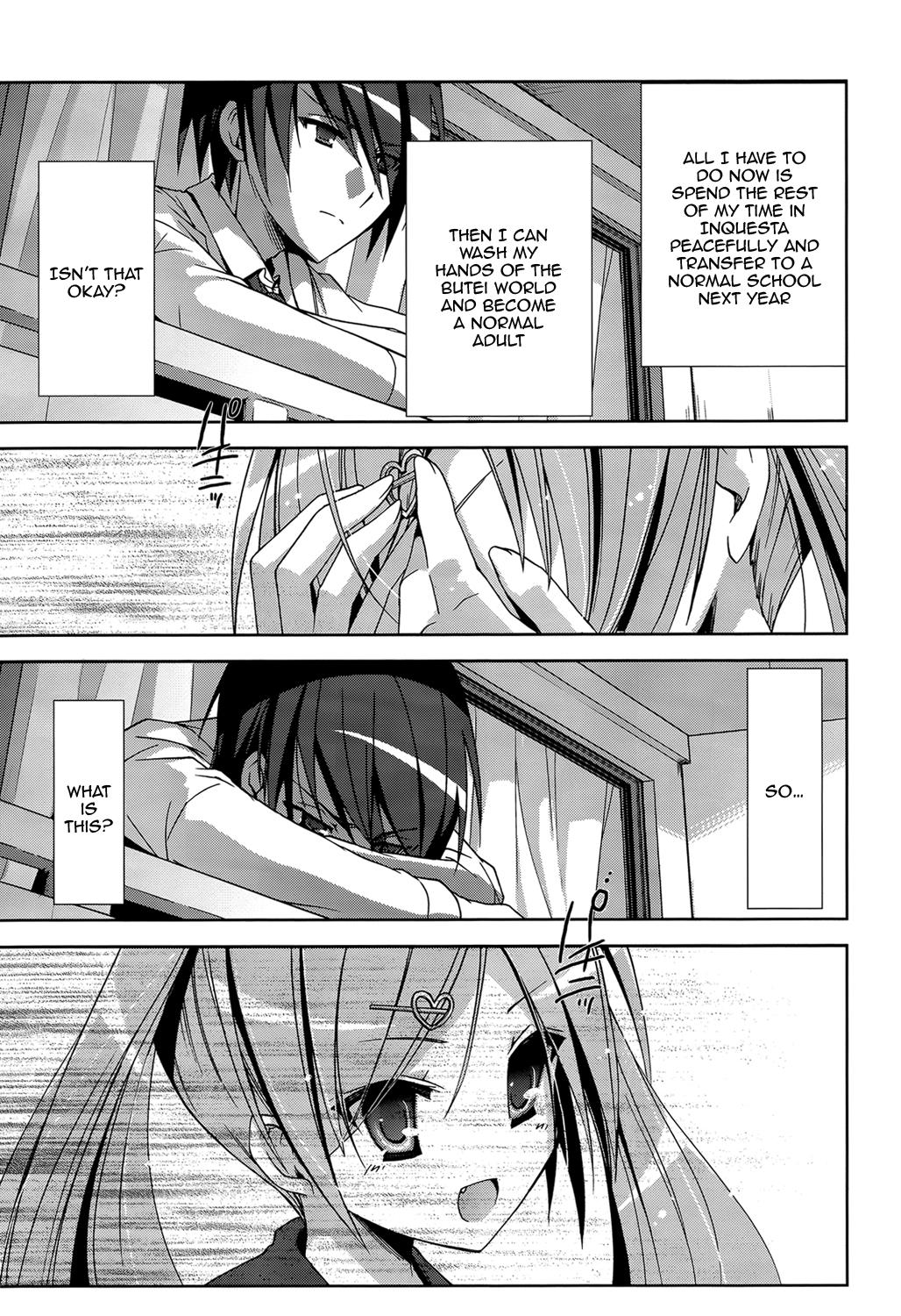 Hidan no Aria Chapter 9 29