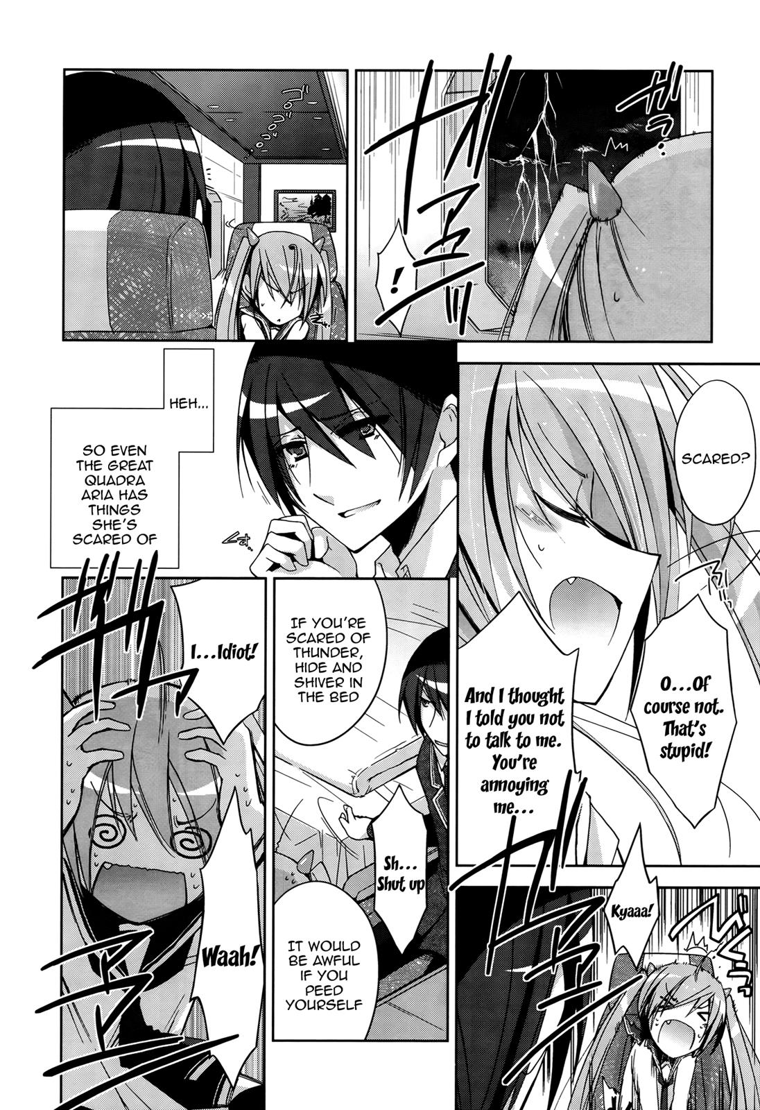 Hidan no Aria Chapter 11 8