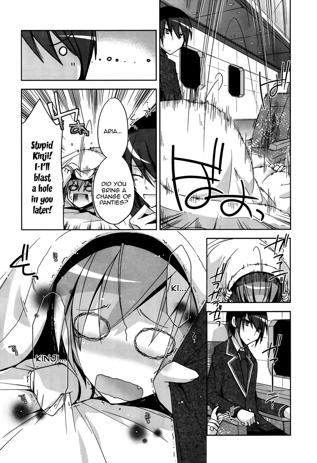 Hidan no Aria Chapter 11 9