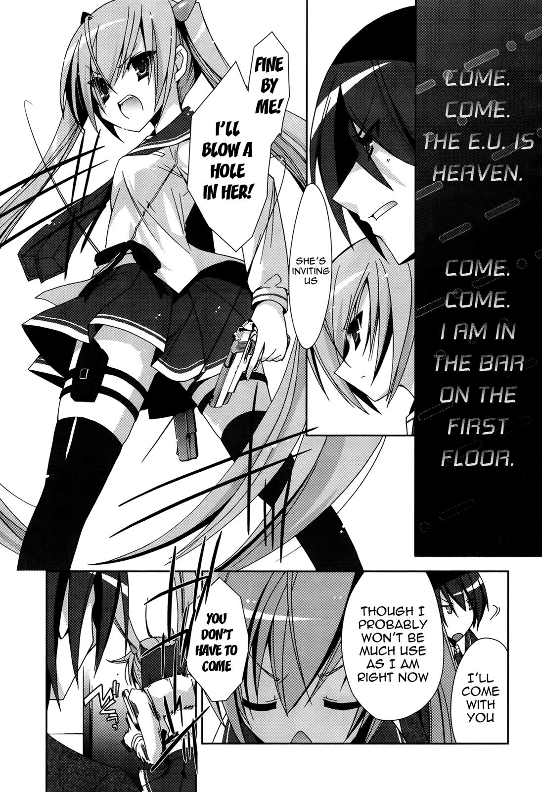Hidan no Aria Chapter 12 7