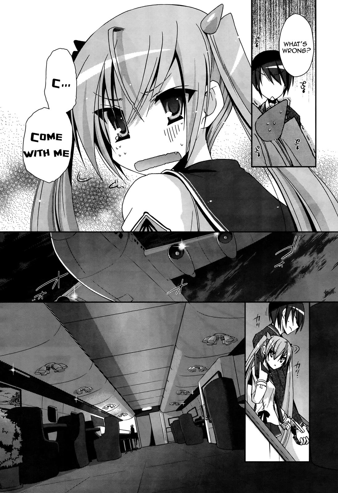 Hidan no Aria Chapter 12 8