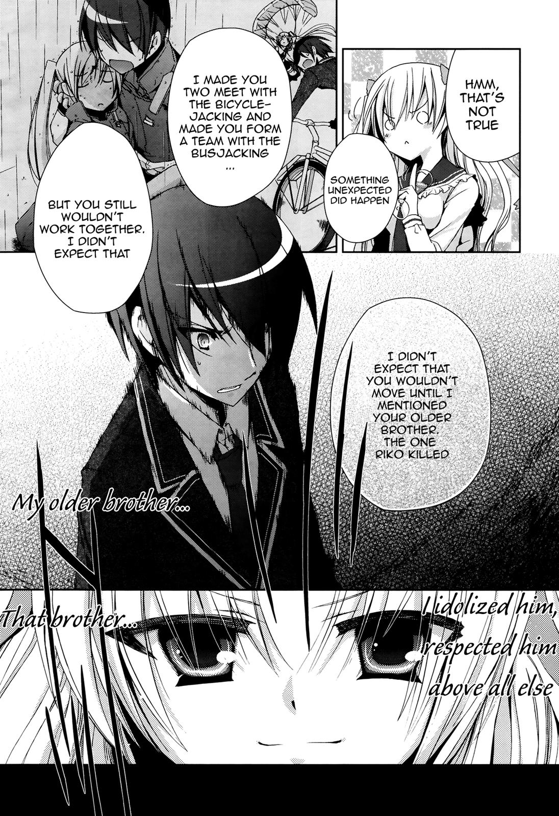 Hidan no Aria Chapter 12 18