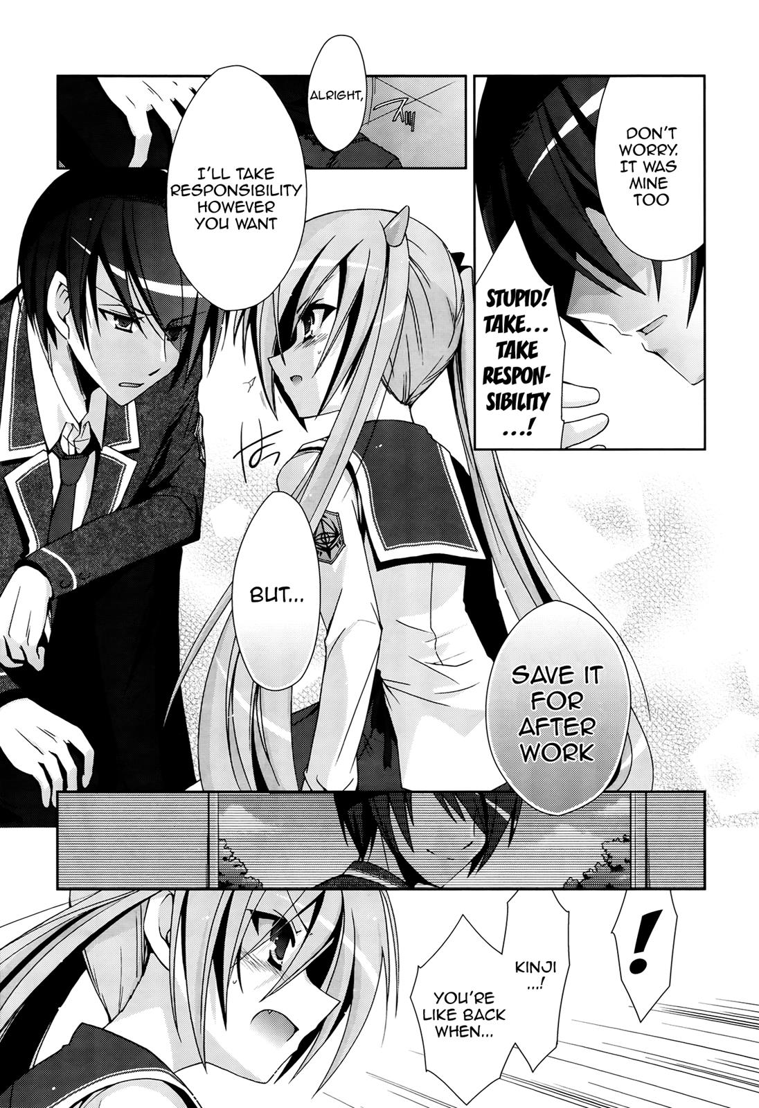 Hidan no Aria Chapter 13 22