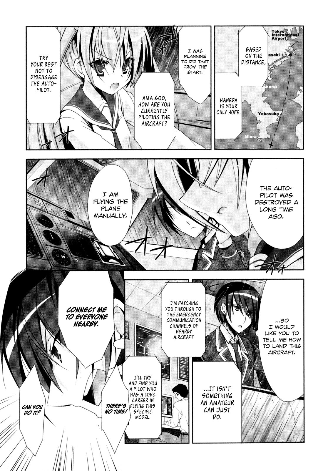 Hidan no Aria Chapter 14 22