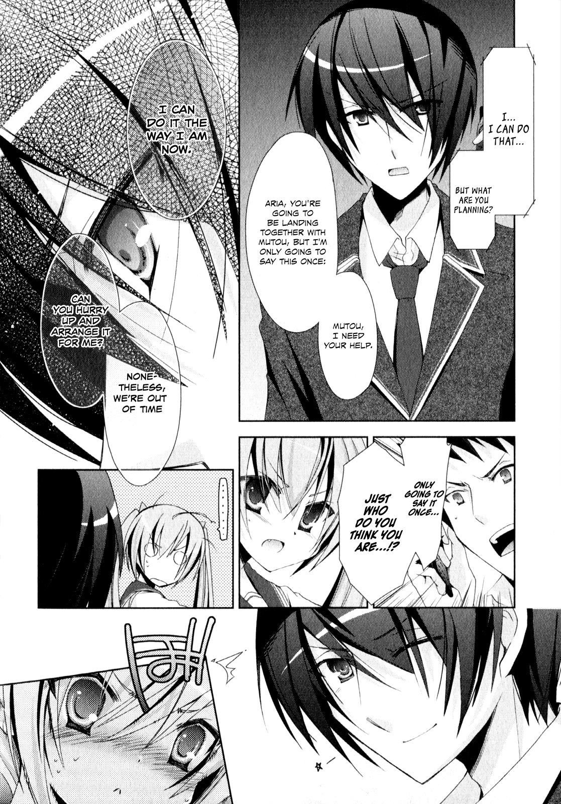 Hidan no Aria Chapter 14 23