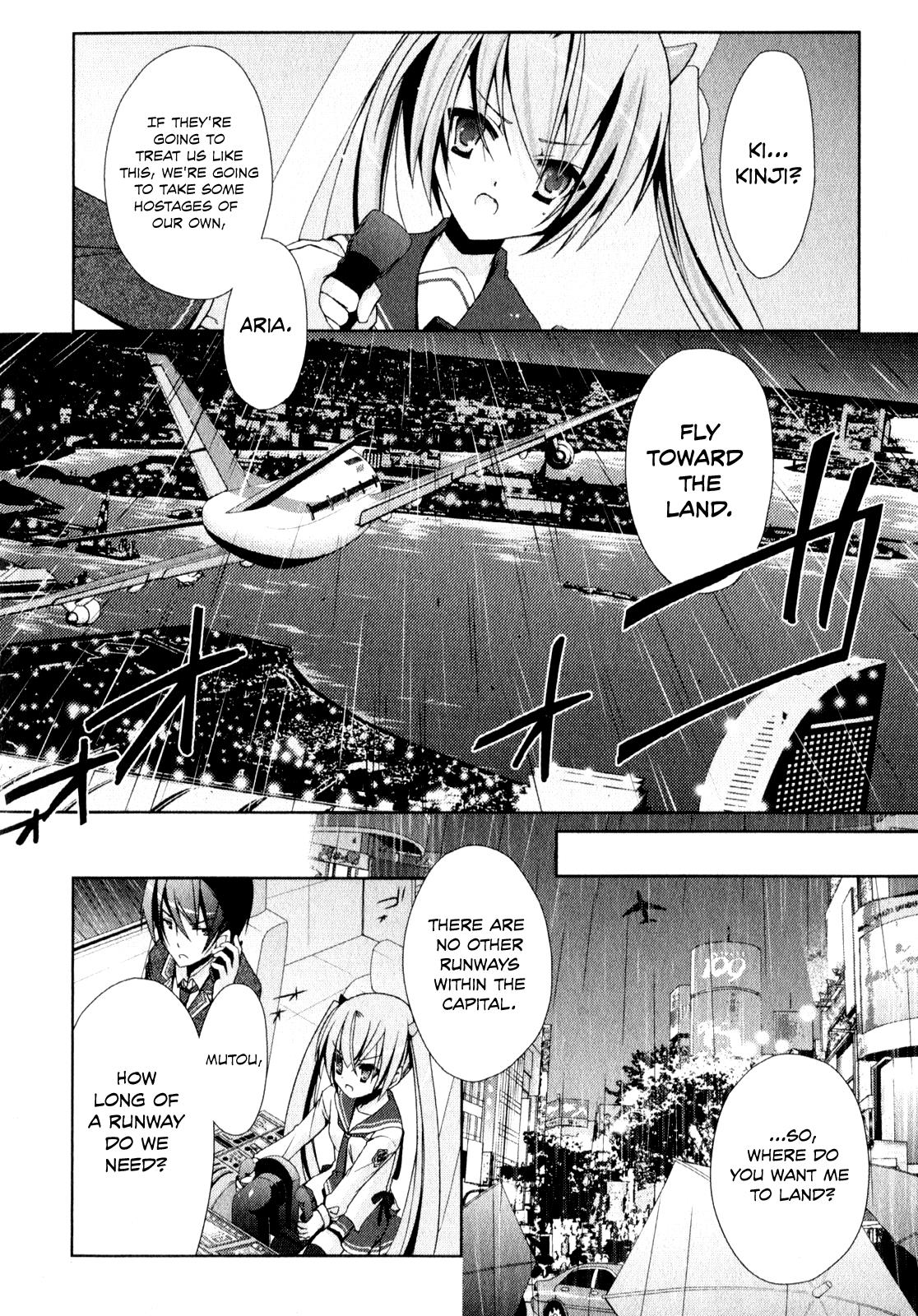Hidan no Aria Chapter 14 29