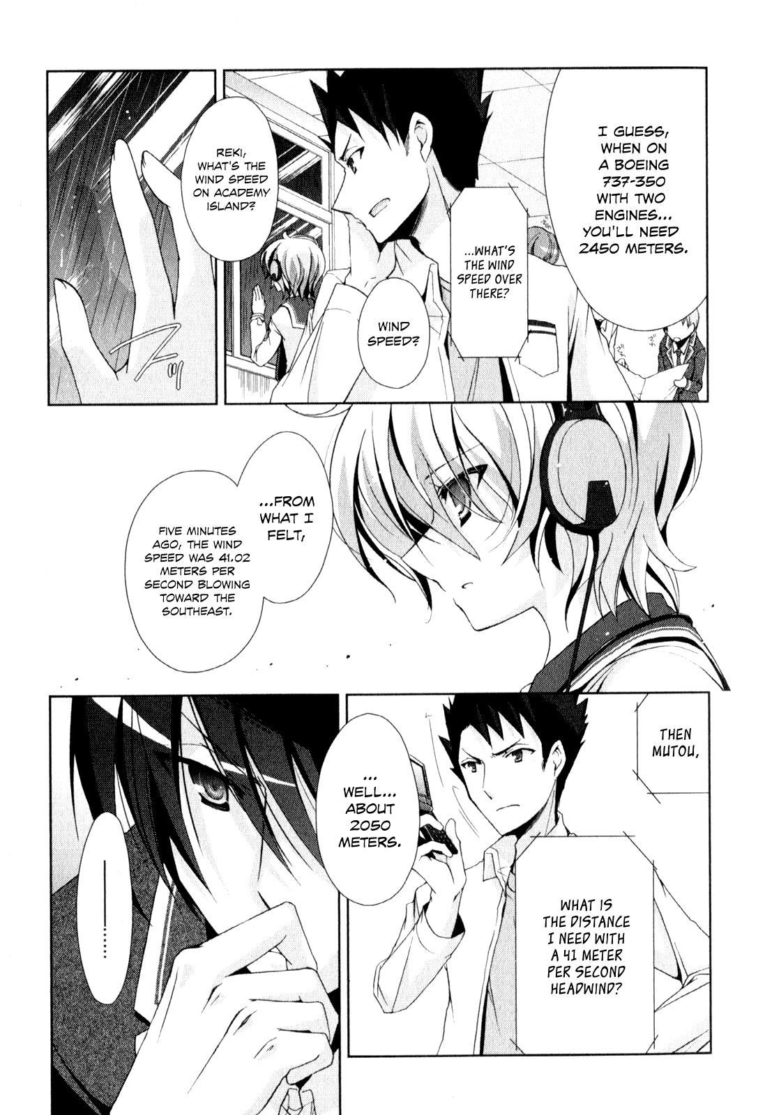 Hidan no Aria Chapter 14 30