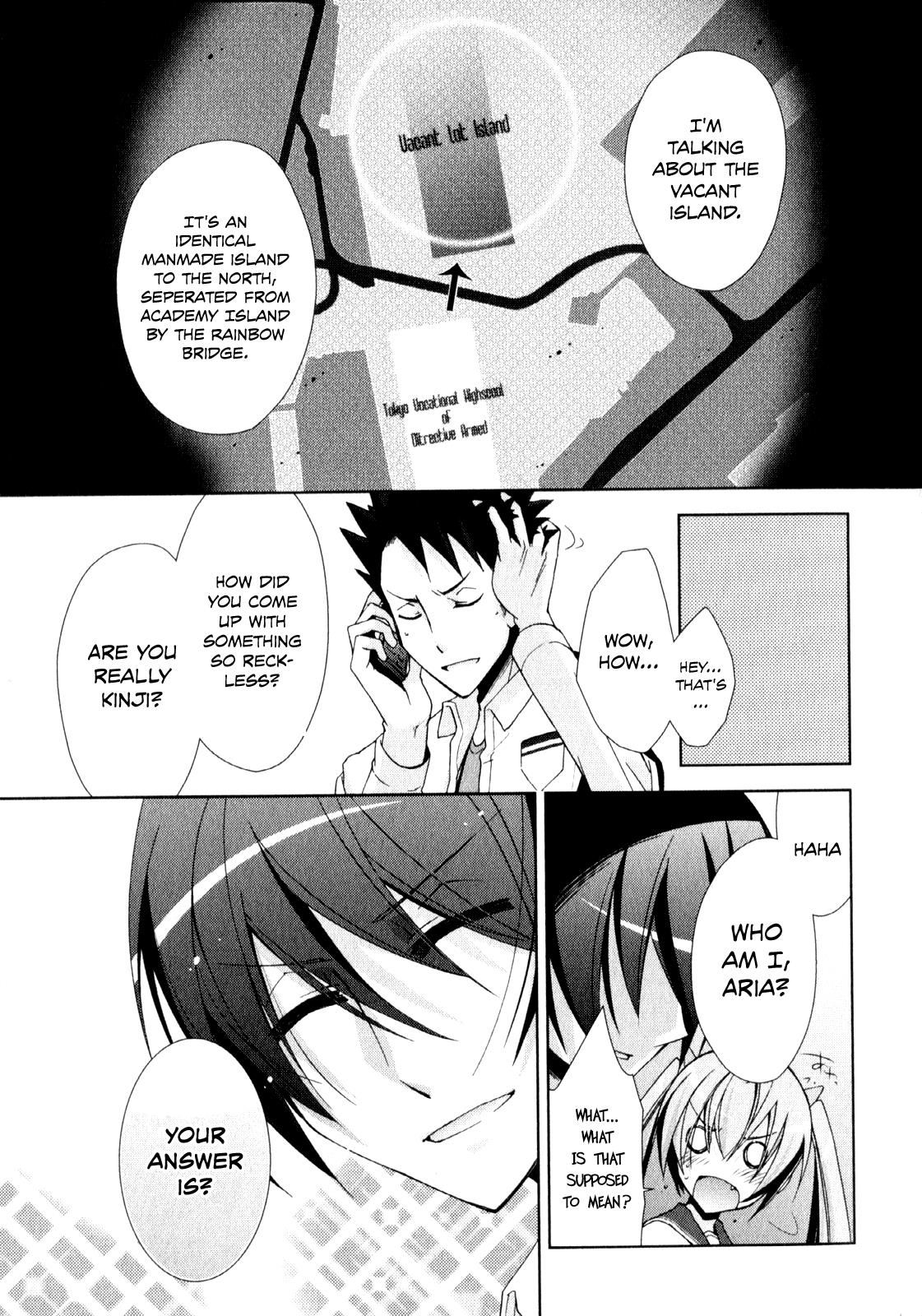 Hidan no Aria Chapter 14 32