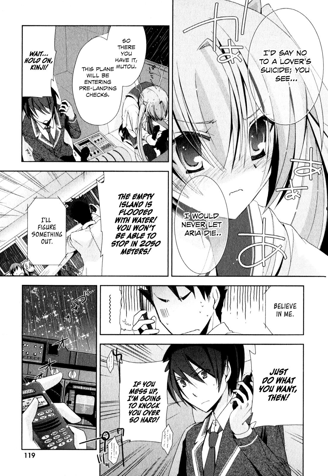 Hidan no Aria Chapter 14 34