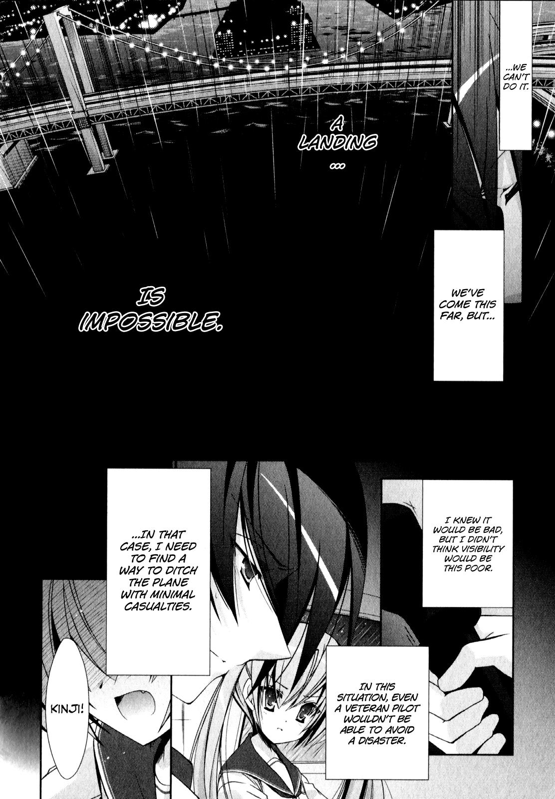 Hidan no Aria Chapter 15 2