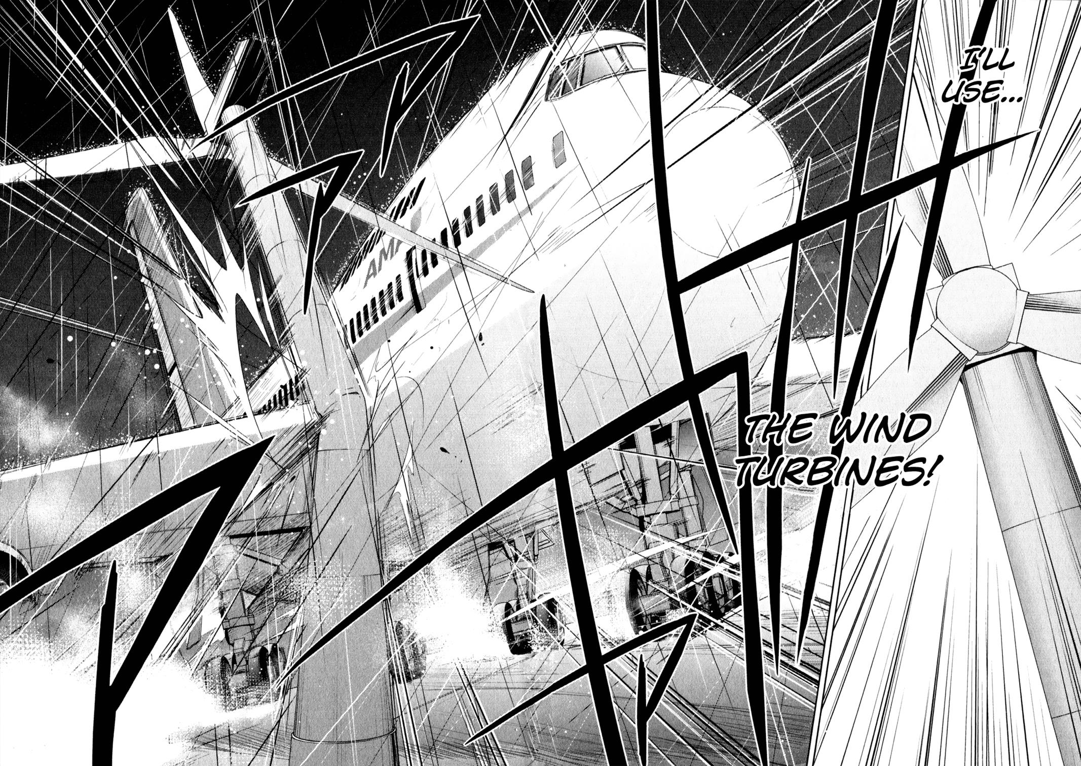 Hidan no Aria Chapter 15 8