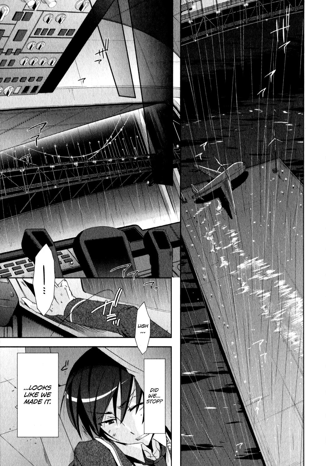 Hidan no Aria Chapter 15 10