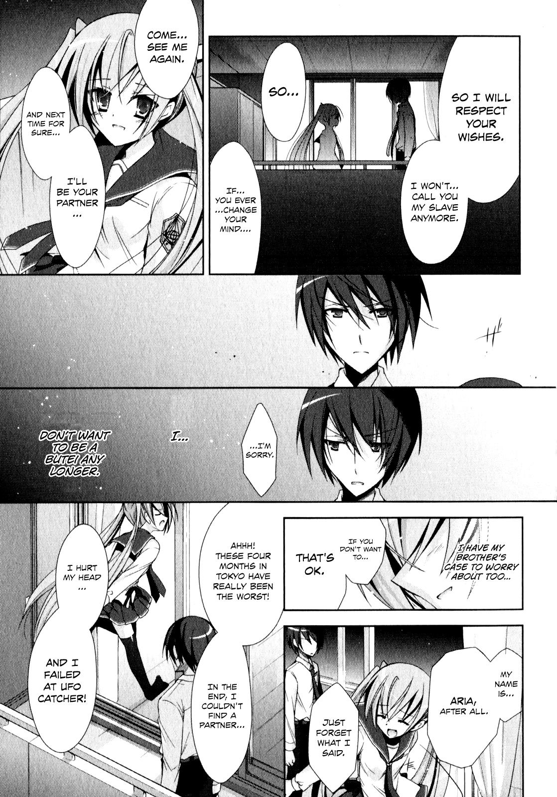 Hidan no Aria Chapter 15 18