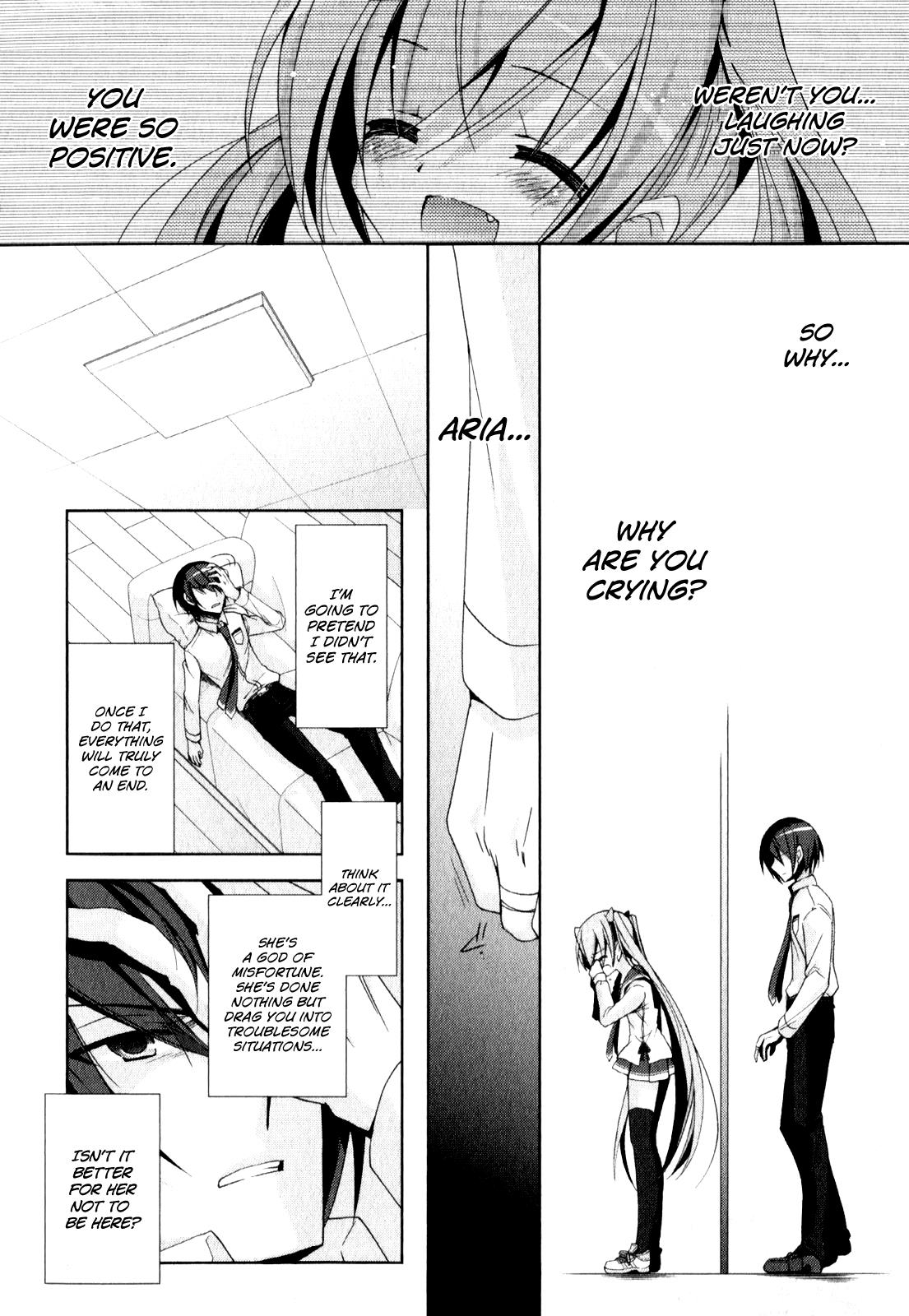 Hidan no Aria Chapter 15 23