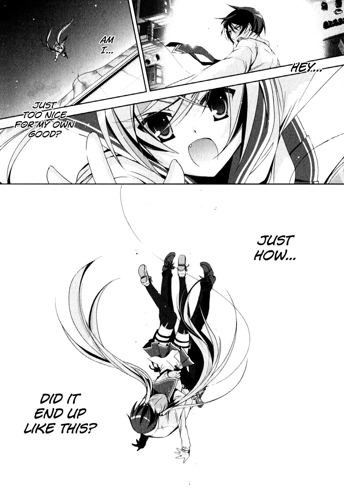 Hidan no Aria Chapter 15 35