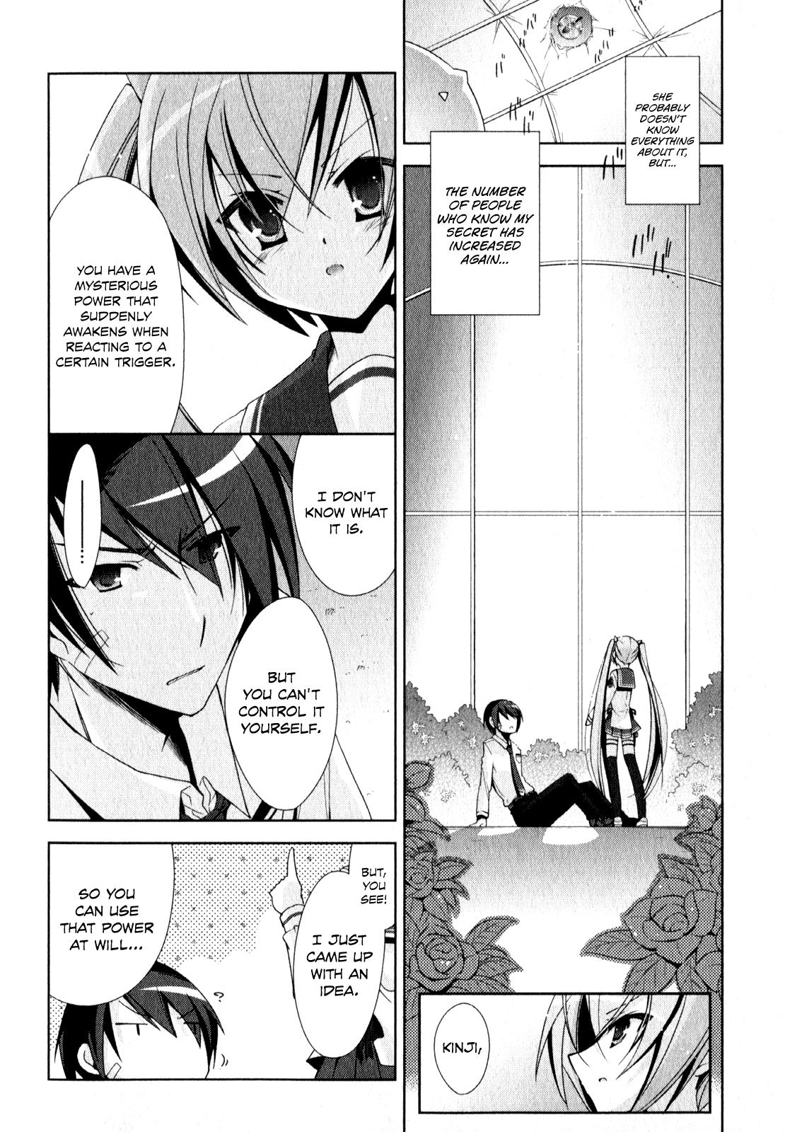 Hidan no Aria Chapter 15 37