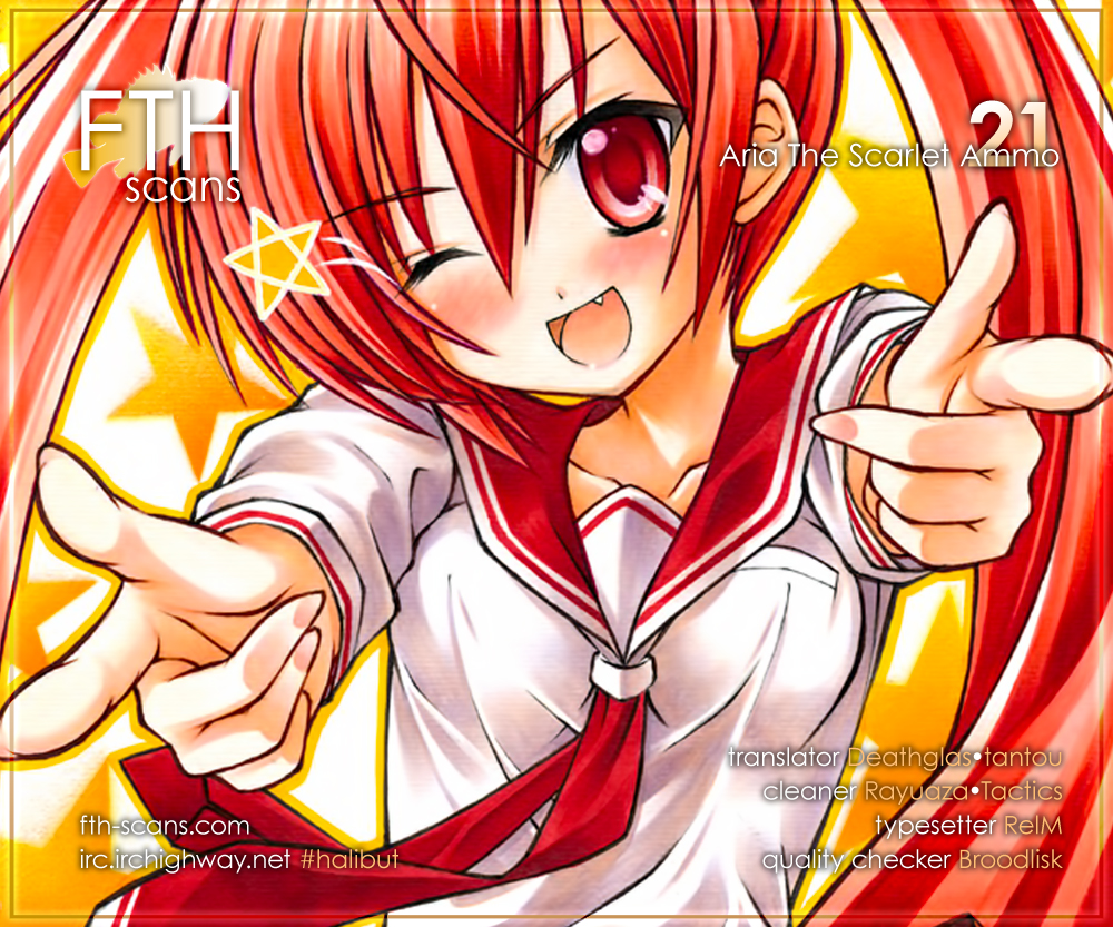 Hidan no Aria Chapter 21 1