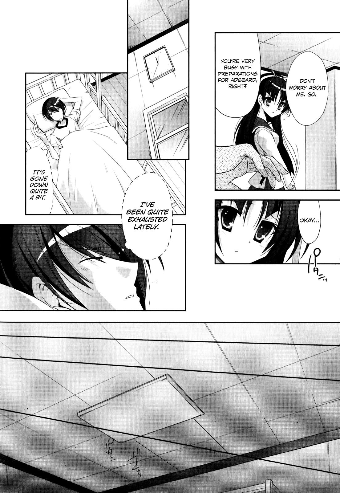 Hidan no Aria Chapter 21 9