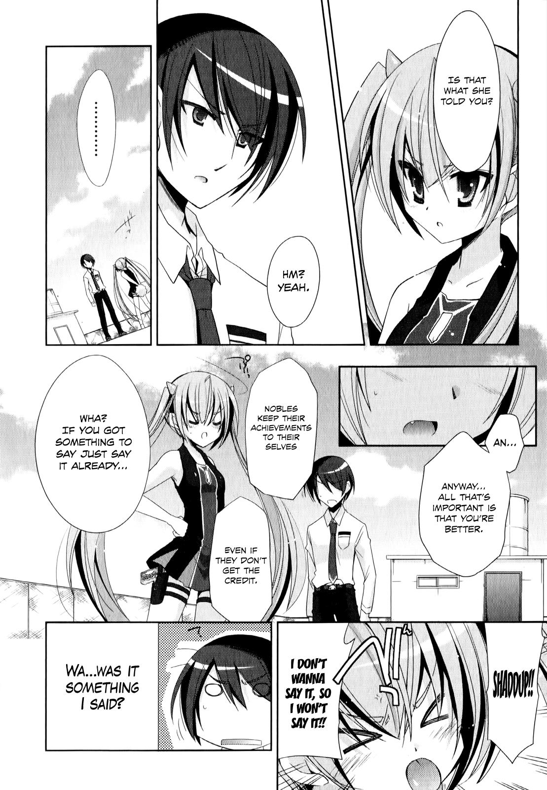 Hidan no Aria Chapter 21 19