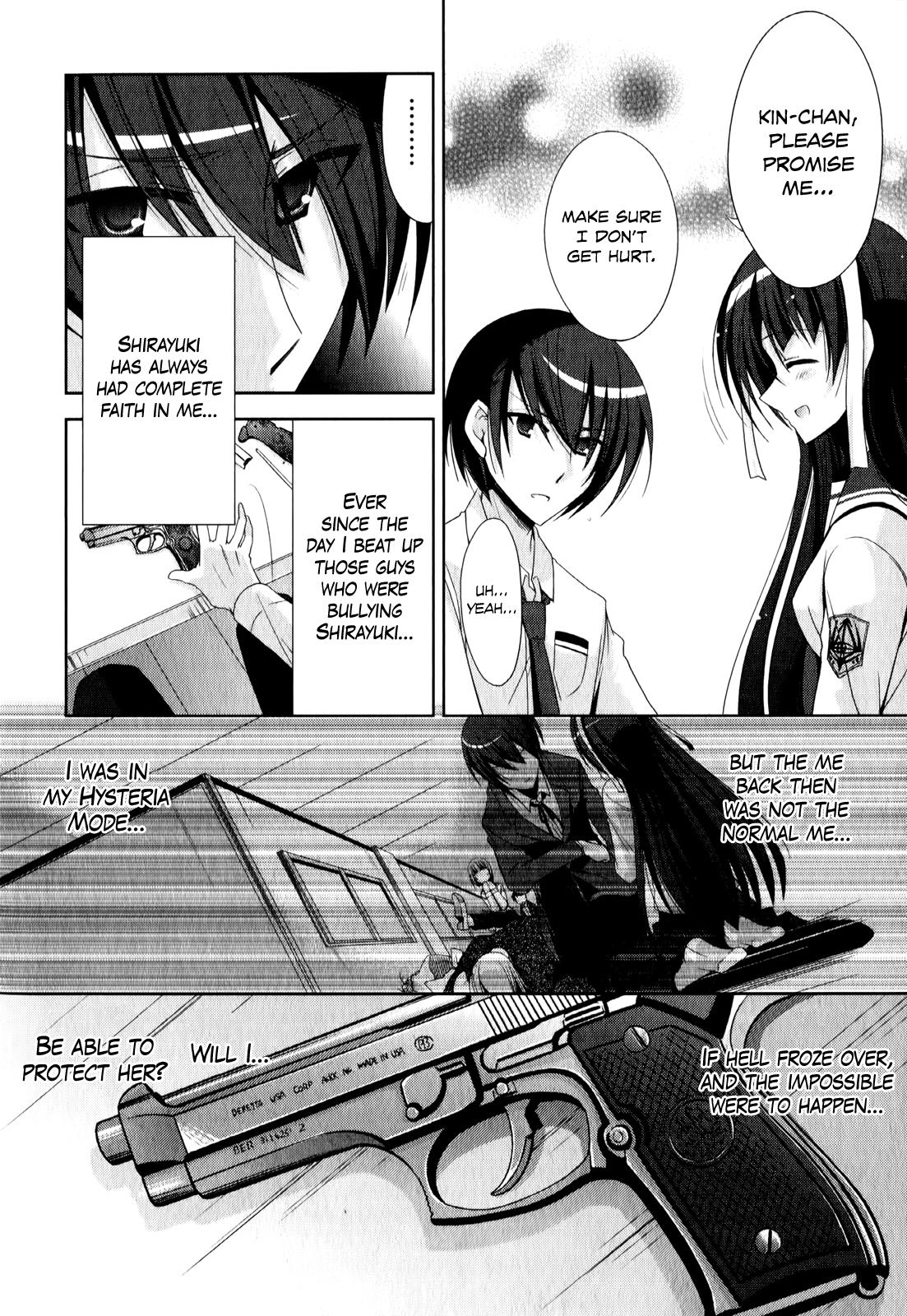 Hidan no Aria Chapter 21 29