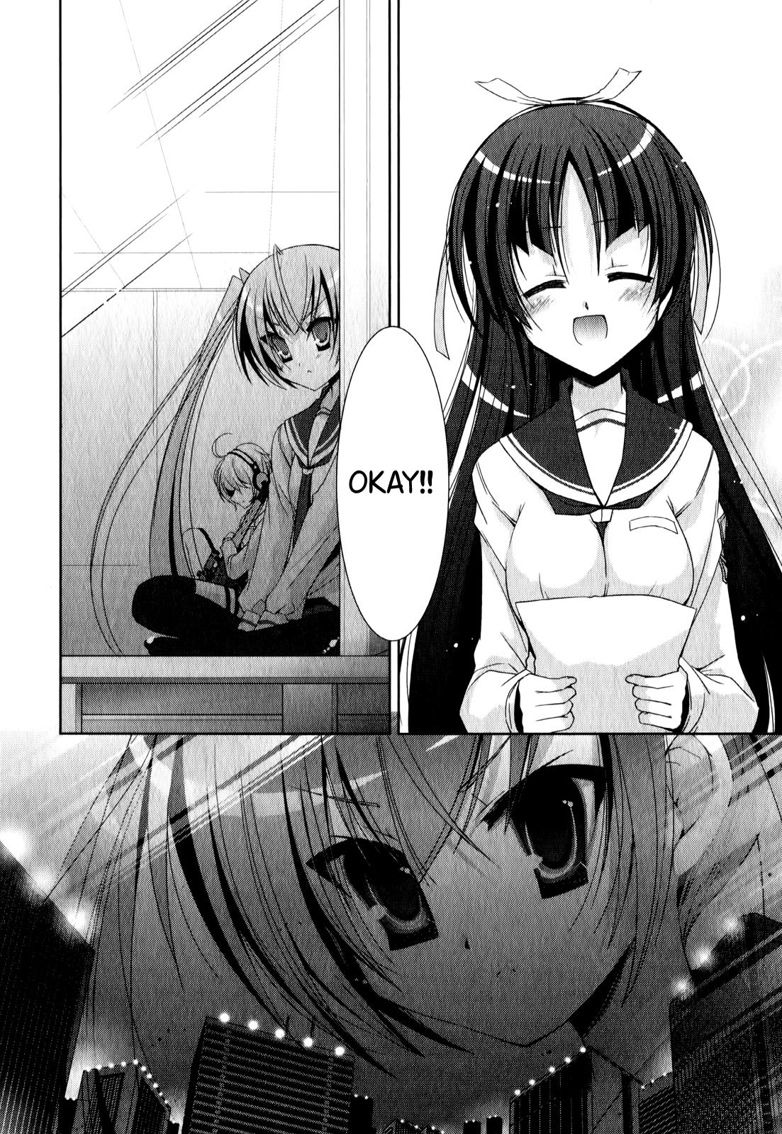 Hidan no Aria Chapter 21 33