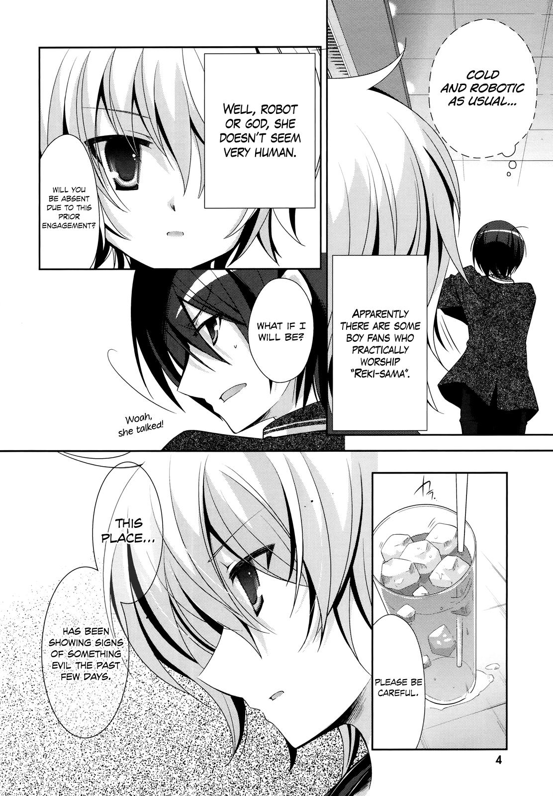 Hidan no Aria Chapter 22 6