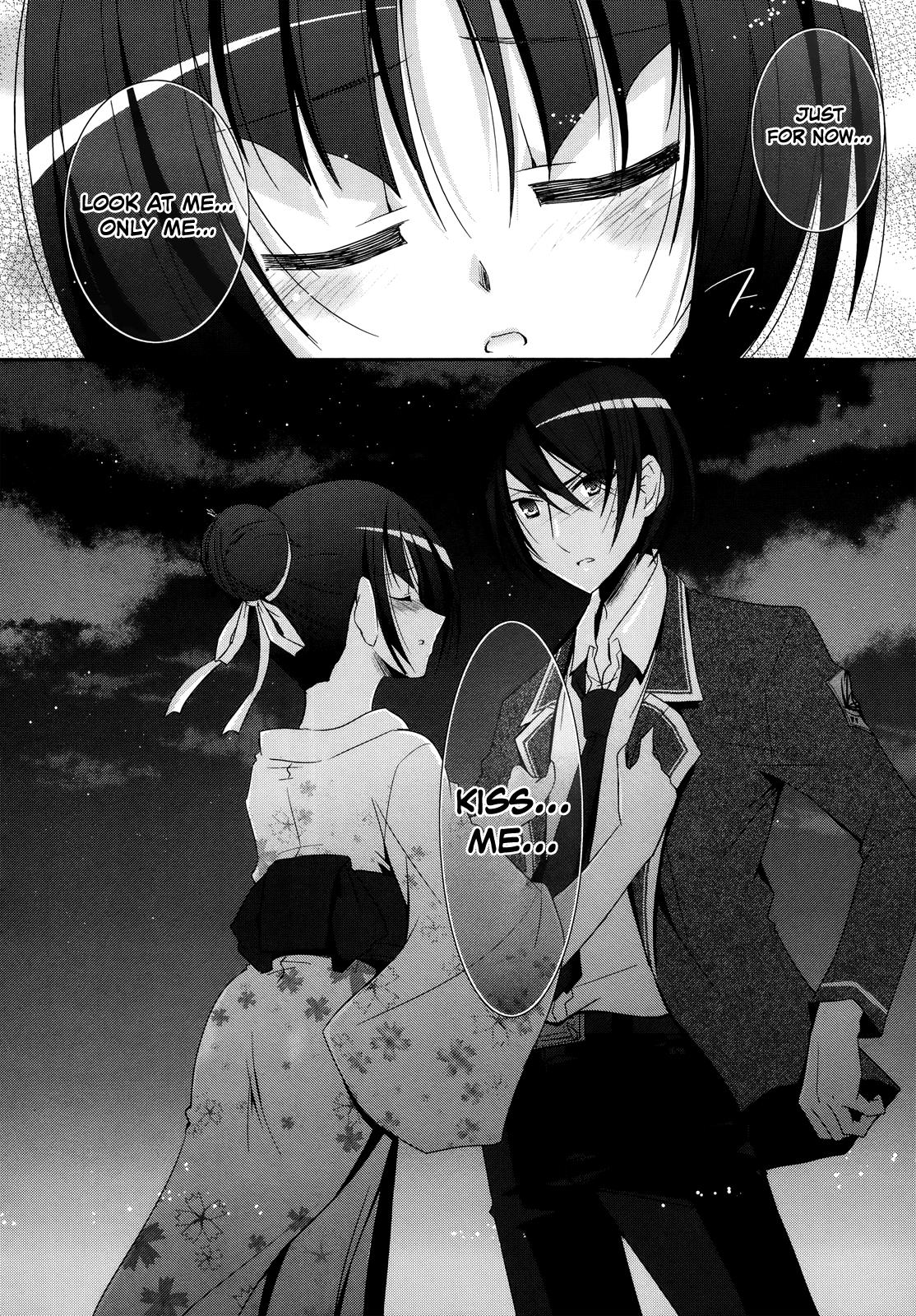 Hidan no Aria Chapter 22 26